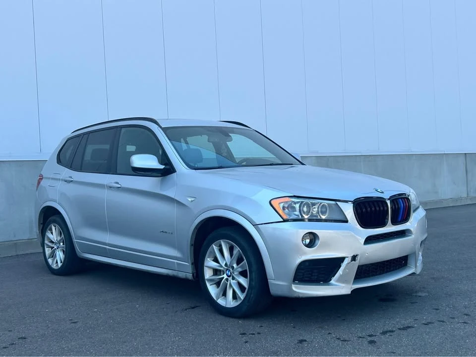 2014 BMW X3 M - Image 4 of 18