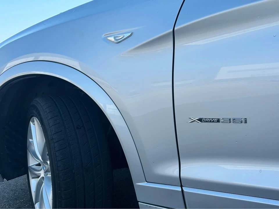 2014 BMW X3 M - Image 9 of 18