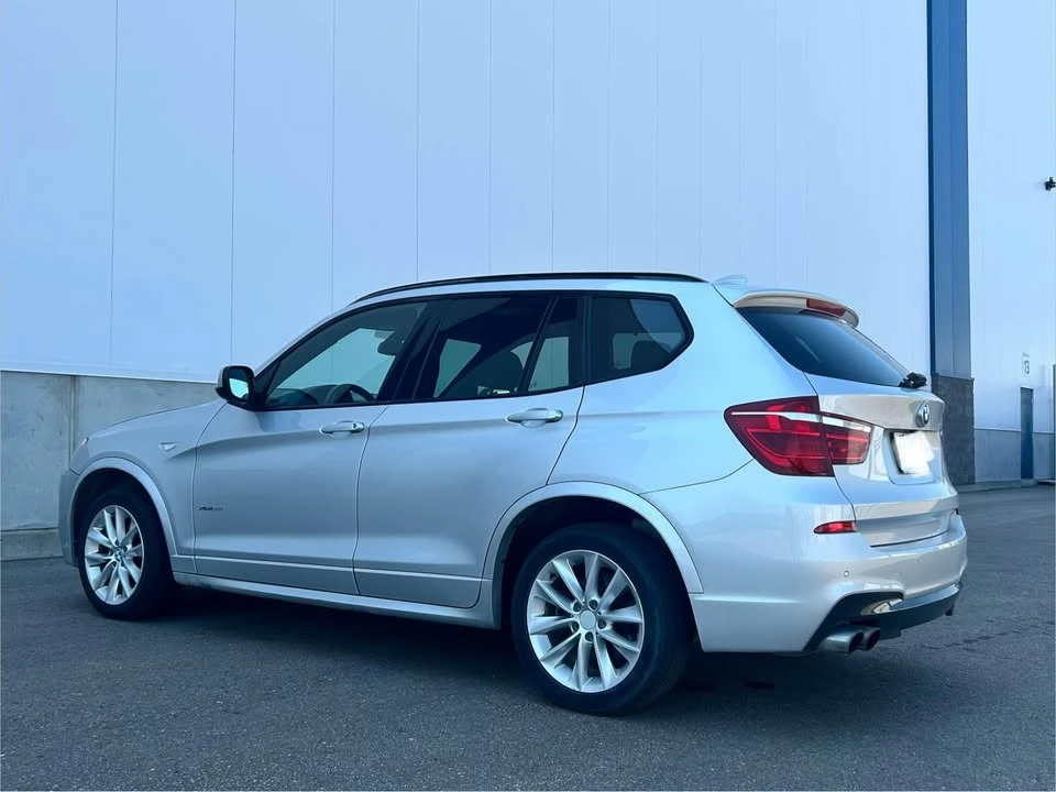 2014 BMW X3 M - Image 10 of 18