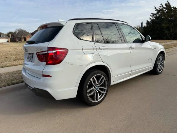 2014 BMW F25 X3 - Image 4 of 15