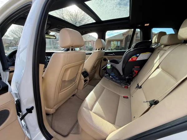 2014 BMW F25 X3 - Image 12 of 15