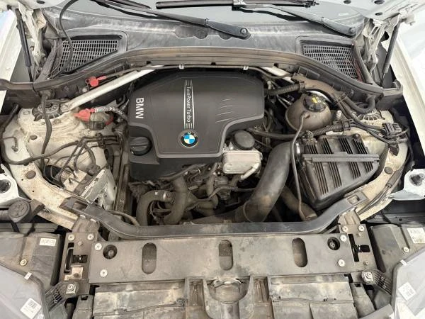 2014 BMW F25 X3 - Image 14 of 15