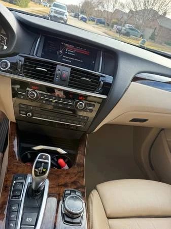 2014 BMW F25 X3 - Image 11 of 15