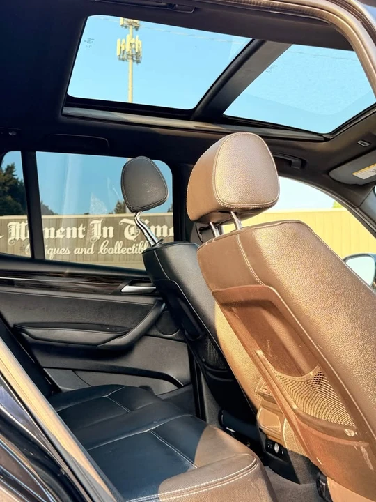 2014 BMW F25 X3 - Image 10 of 14