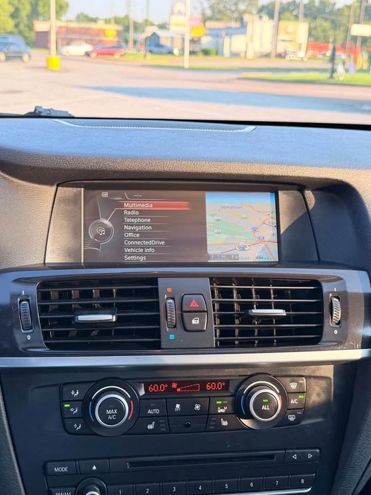 2014 BMW F25 X3 - Image 13 of 14