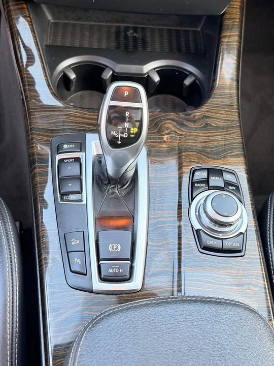 2014 BMW F25 X3 - Image 12 of 14