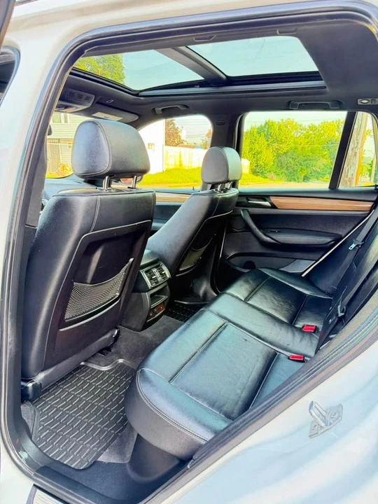 2014 BMW F25 X3 - Image 15 of 19