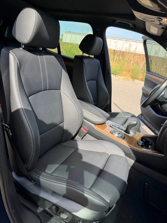 2014 BMW F25 X3 - Image 11 of 13