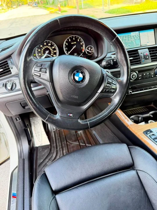 2014 BMW F25 X3 - Image 12 of 19