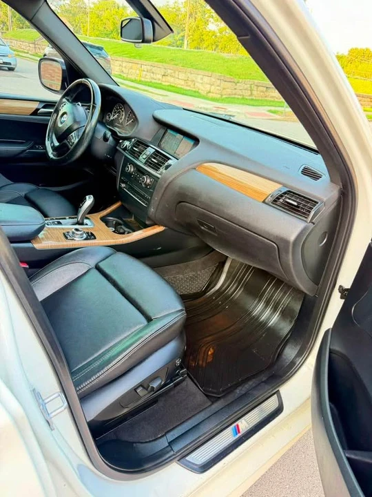 2014 BMW F25 X3 - Image 19 of 19
