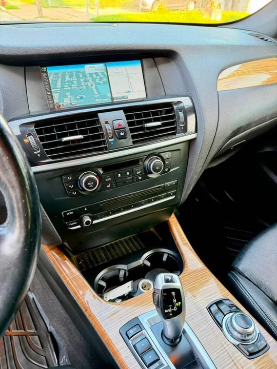 2014 BMW F25 X3 - Image 16 of 19