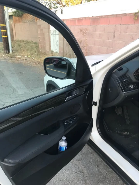 2014 BMW F25 X3 - Image 3 of 4