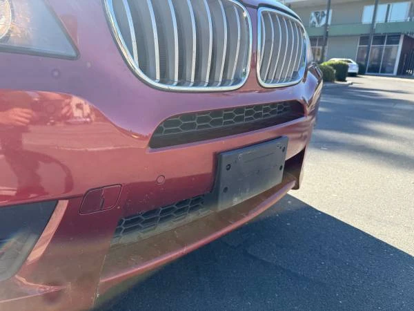 2014 BMW F25 X3 - Image 13 of 14