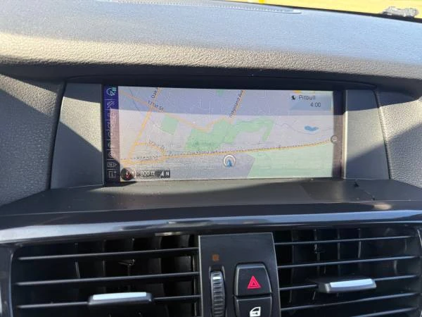 2014 BMW F25 X3 xDrive35i - Image 6 of 13