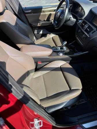 2014 BMW F25 X3 xDrive35i - Image 8 of 13