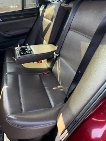2014 BMW F25 X3 xDrive35i - Image 11 of 13