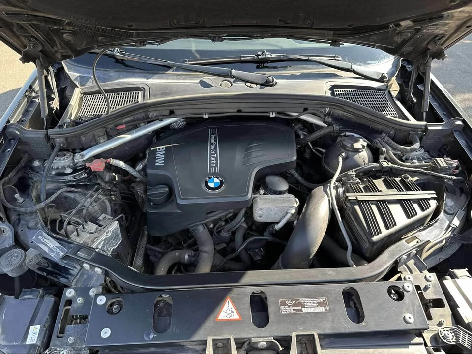 2014 BMW X3 - Image 5 of 13