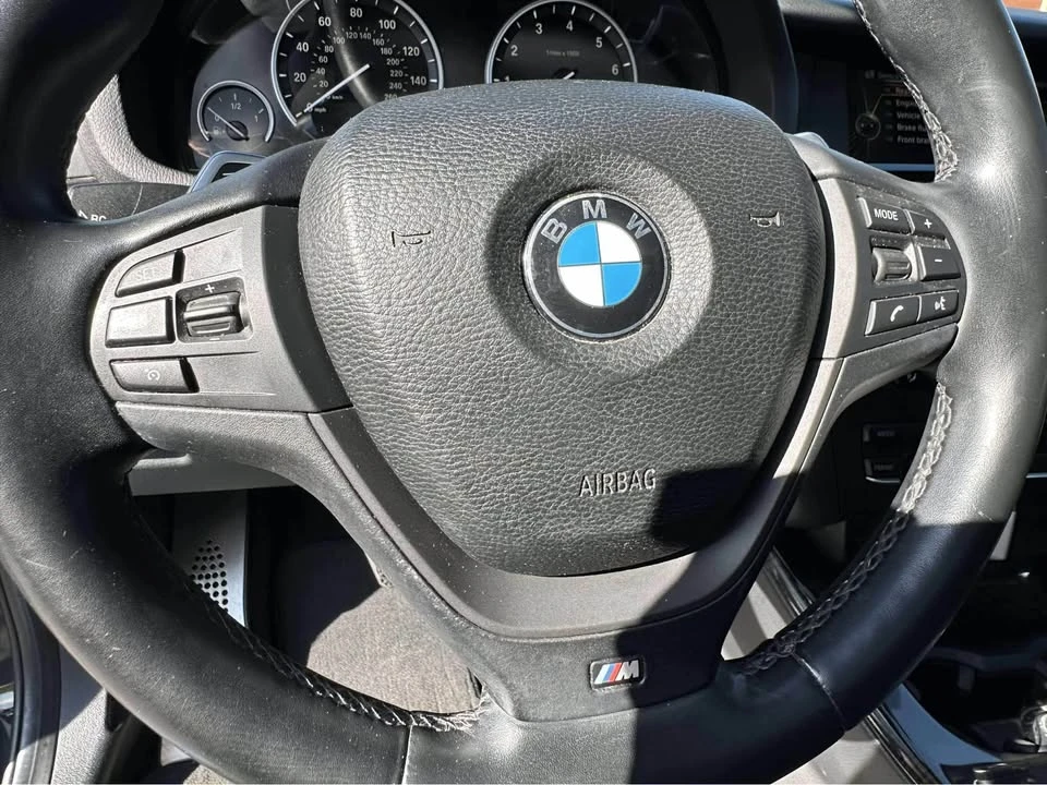 2014 BMW X3 - Image 7 of 13