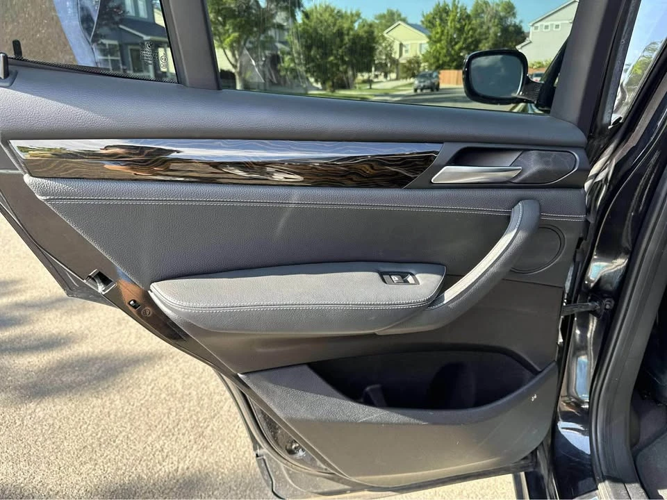 2014 BMW X3 - Image 8 of 13