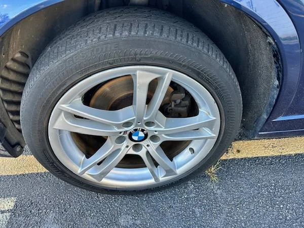 2014 BMW F25 X3 - Image 7 of 14