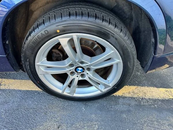 2014 BMW F25 X3 - Image 6 of 14
