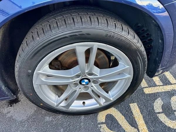 2014 BMW F25 X3 - Image 8 of 14
