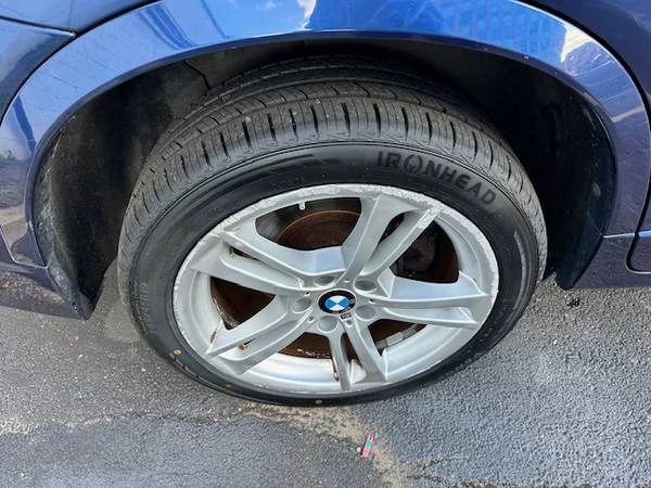 2014 BMW F25 X3 - Image 9 of 14