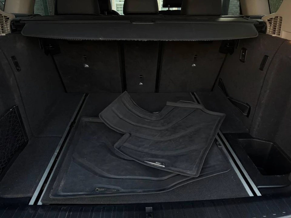 2014 BMW F25 X3 - Image 12 of 13