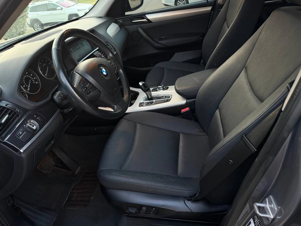 2014 BMW F25 X3 - Image 3 of 13