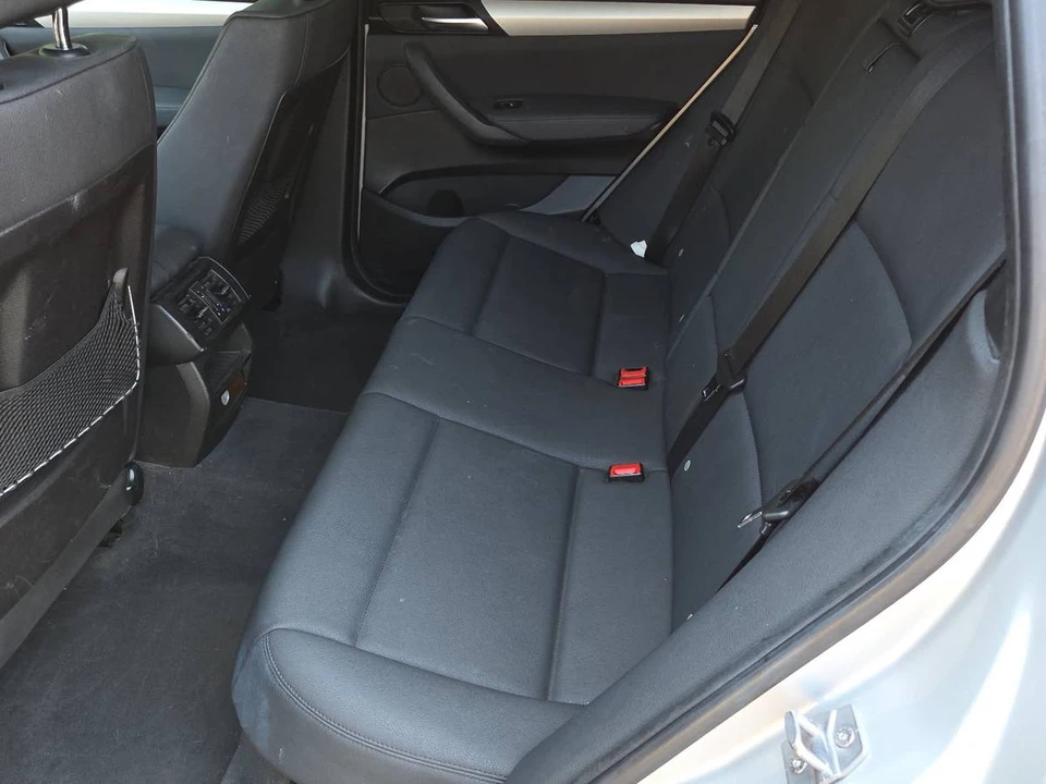 2014 BMW F25 X3 - Image 11 of 12