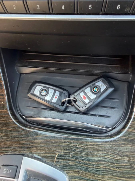 2014 BMW F25 X3 - Image 11 of 15