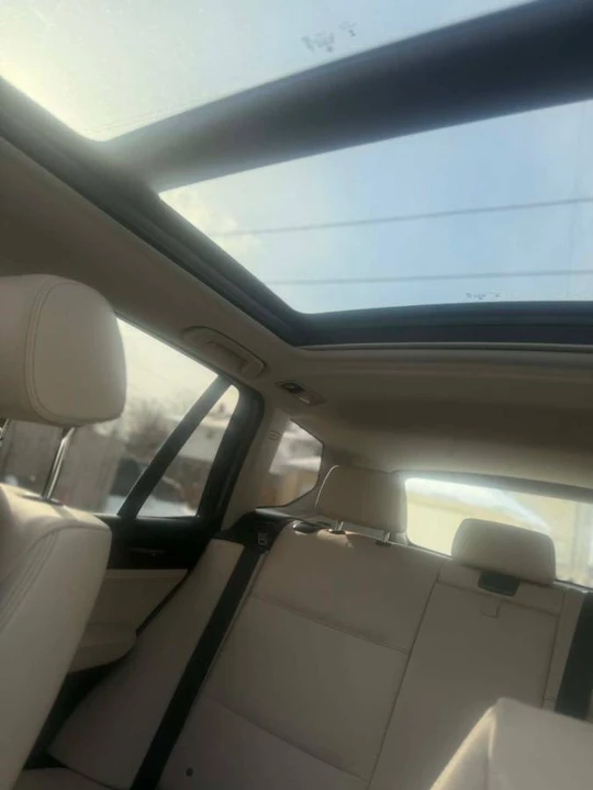2014 BMW F25 X3 - Image 4 of 11