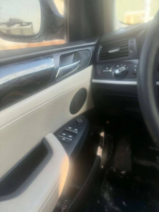 2014 BMW F25 X3 - Image 6 of 11