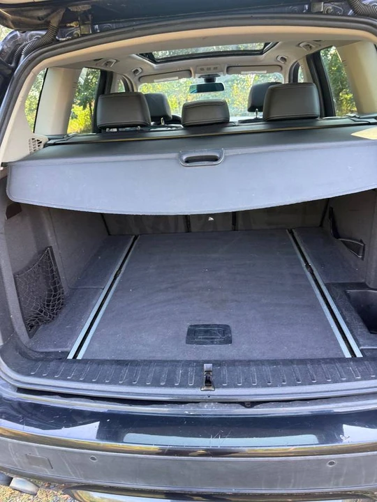 2014 BMW F25 X3 - Image 10 of 15