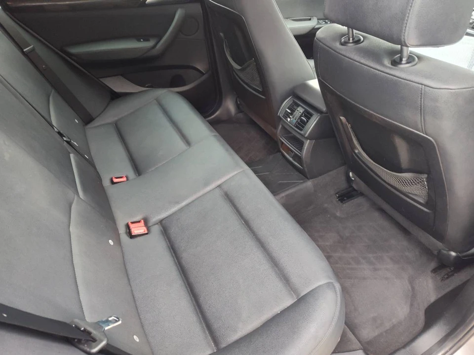 2014 BMW F25 X3 - Image 11 of 13
