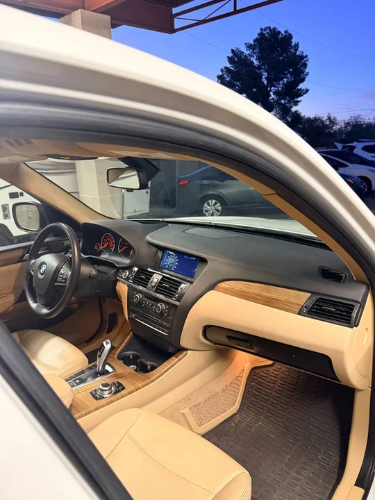 2014 BMW F25 X3 - Image 19 of 22