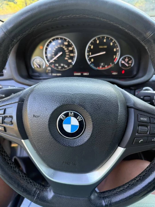 2014 BMW F25 X3 - Image 14 of 15