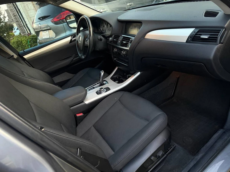 2014 BMW F25 X3 - Image 2 of 13