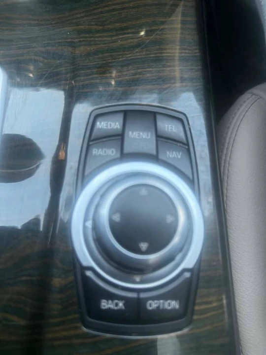 2014 BMW F25 X3 - Image 5 of 11