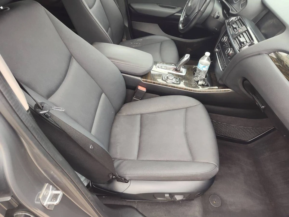 2014 BMW F25 X3 - Image 9 of 13