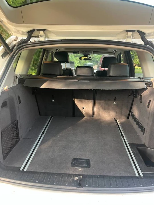 2014 BMW F25 X3 - Image 6 of 8