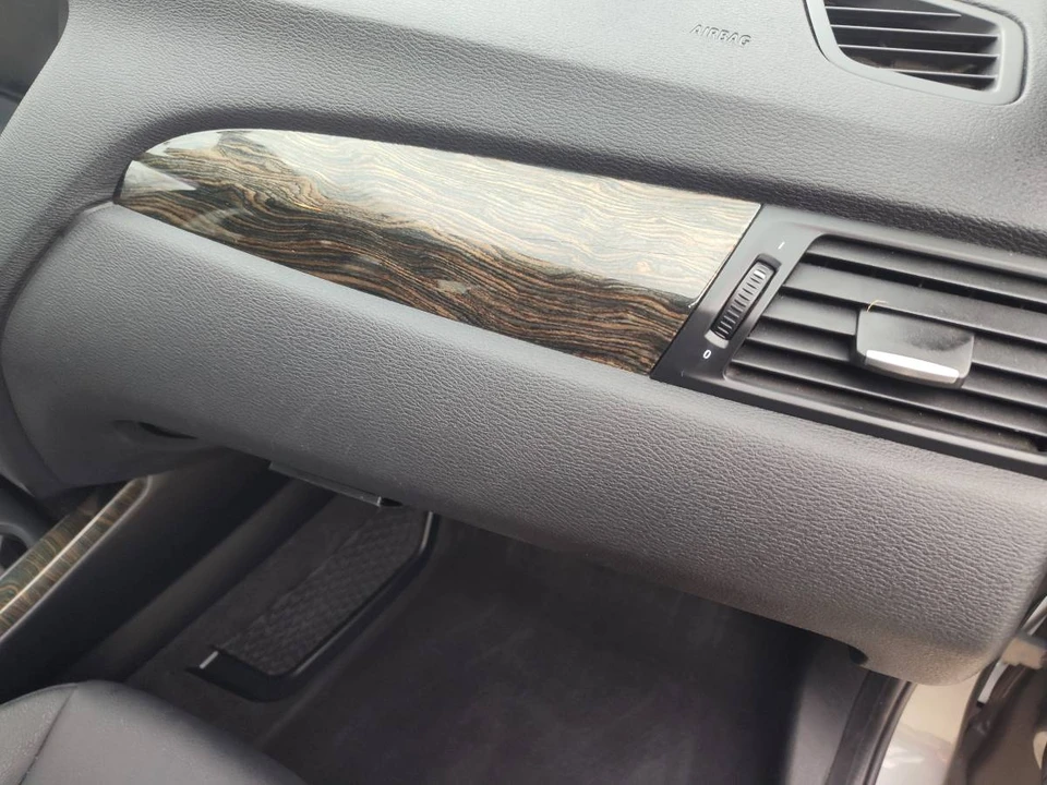 2014 BMW F25 X3 - Image 10 of 13