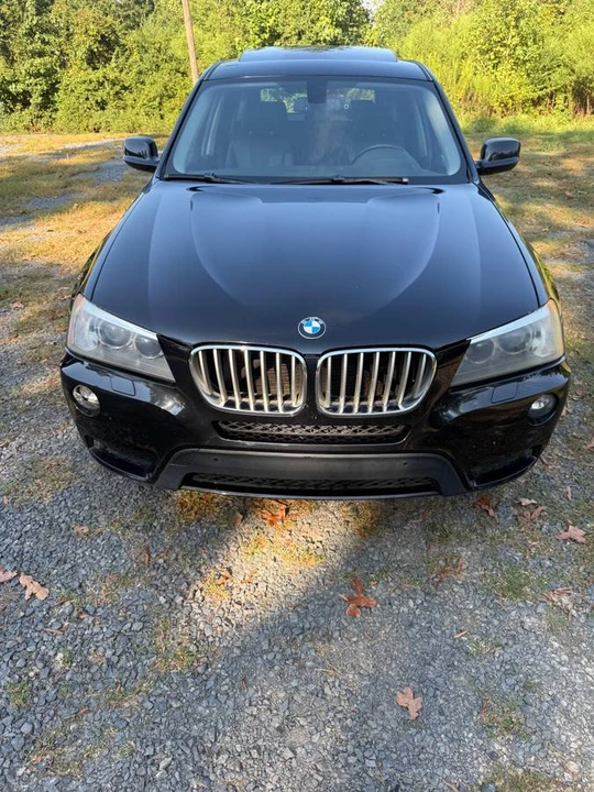 2014 BMW F25 X3 - Image 6 of 15