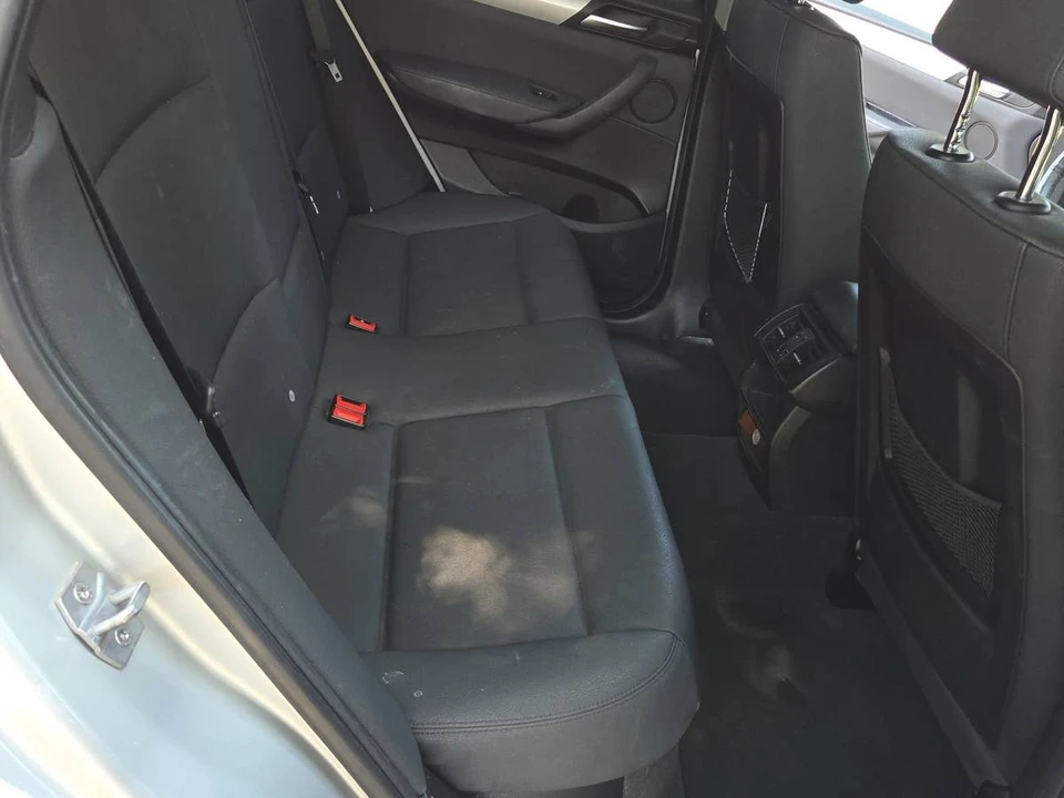 2014 BMW F25 X3 - Image 10 of 12