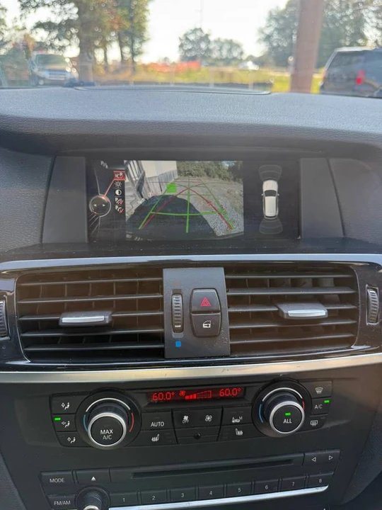 2014 BMW F25 X3 - Image 13 of 15