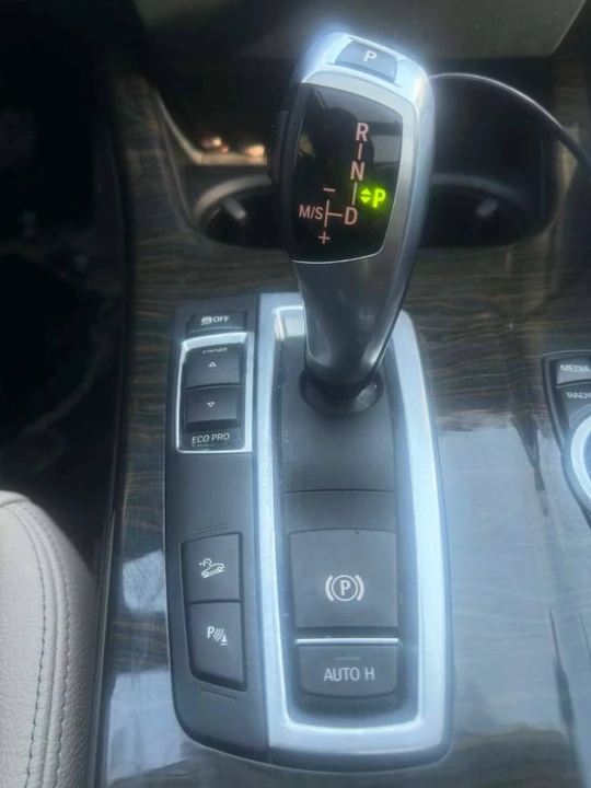 2014 BMW F25 X3 - Image 2 of 11