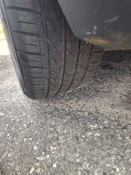 2014 BMW F25 X3 - Image 12 of 13
