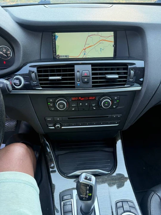 2014 BMW F25 X3 - Image 12 of 15