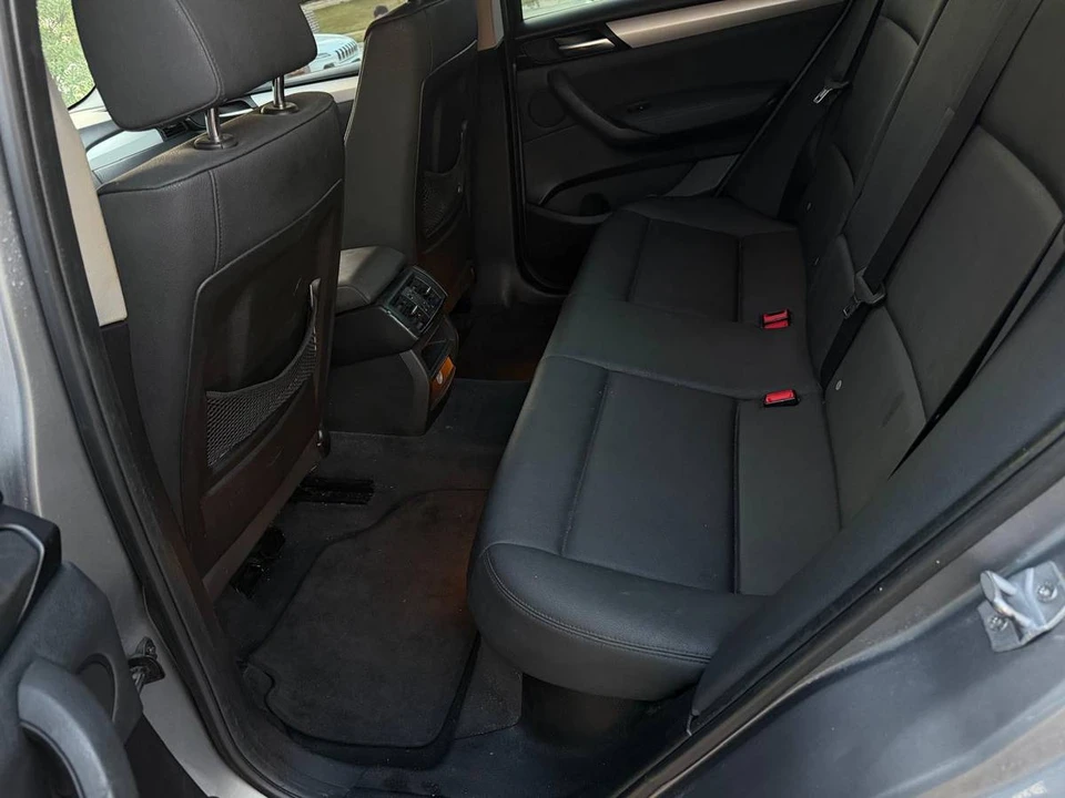 2014 BMW F25 X3 - Image 11 of 13
