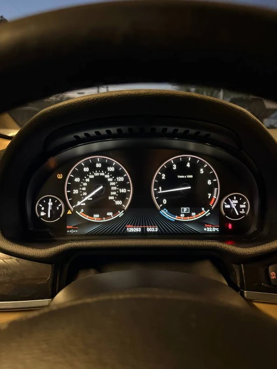 2014 BMW F25 X3 - Image 20 of 22